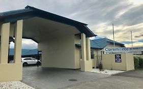 Claremonte Motor Lodge